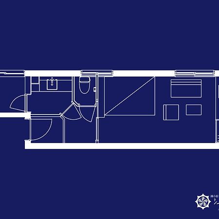 Minato Koyado Awajishima Hotel Minamiavadzsi Szoba fotó