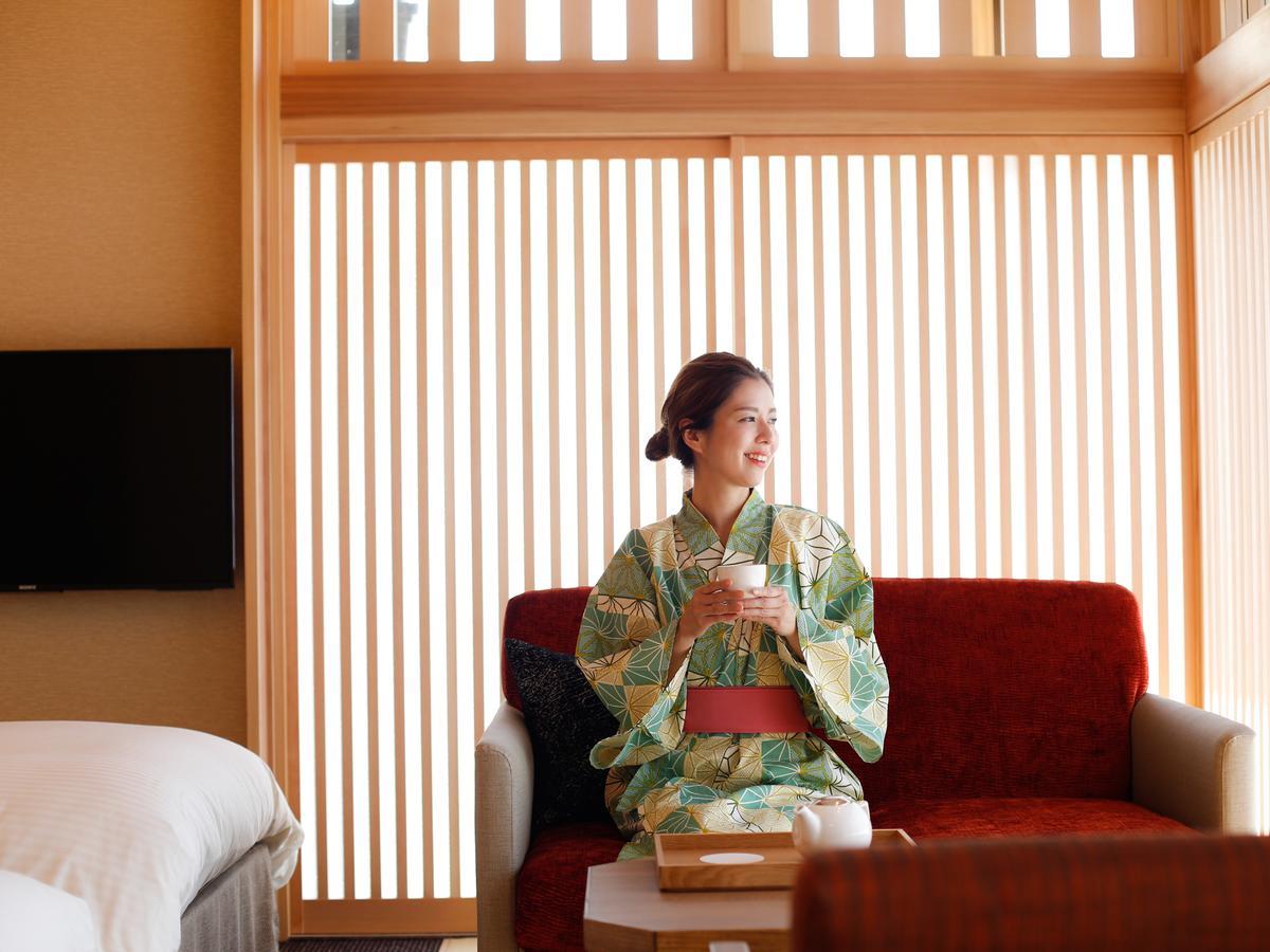 Minato Koyado Awajishima Hotel Minamiavadzsi Kültér fotó