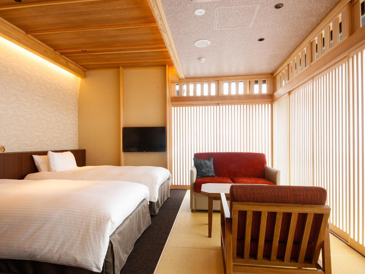 Minato Koyado Awajishima Hotel Minamiavadzsi Kültér fotó