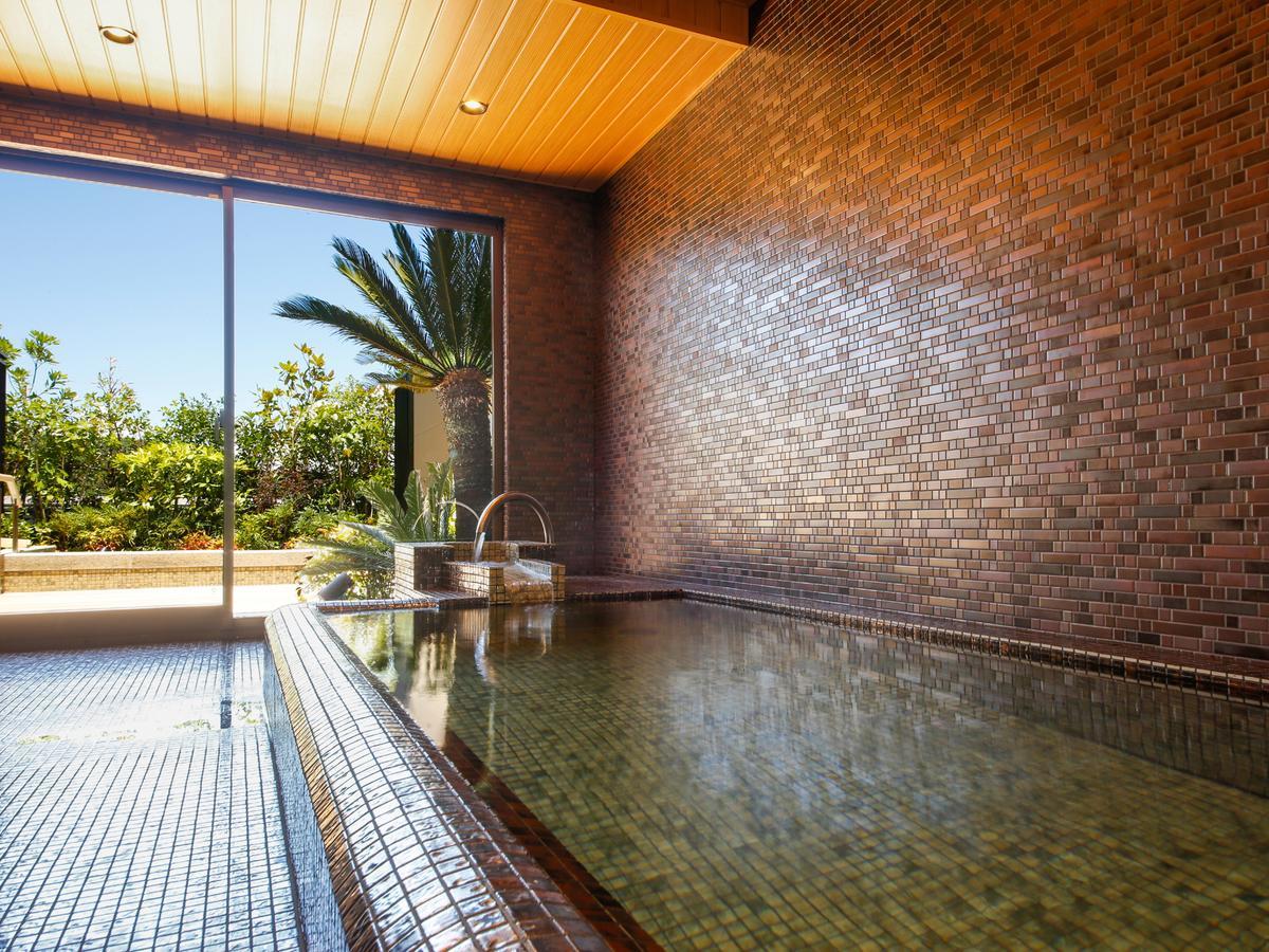 Minato Koyado Awajishima Hotel Minamiavadzsi Kültér fotó