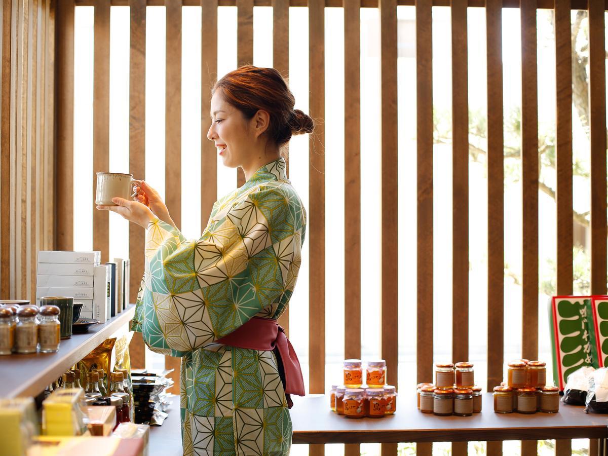 Minato Koyado Awajishima Hotel Minamiavadzsi Kültér fotó
