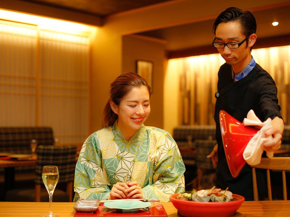 Minato Koyado Awajishima Hotel Minamiavadzsi Kültér fotó