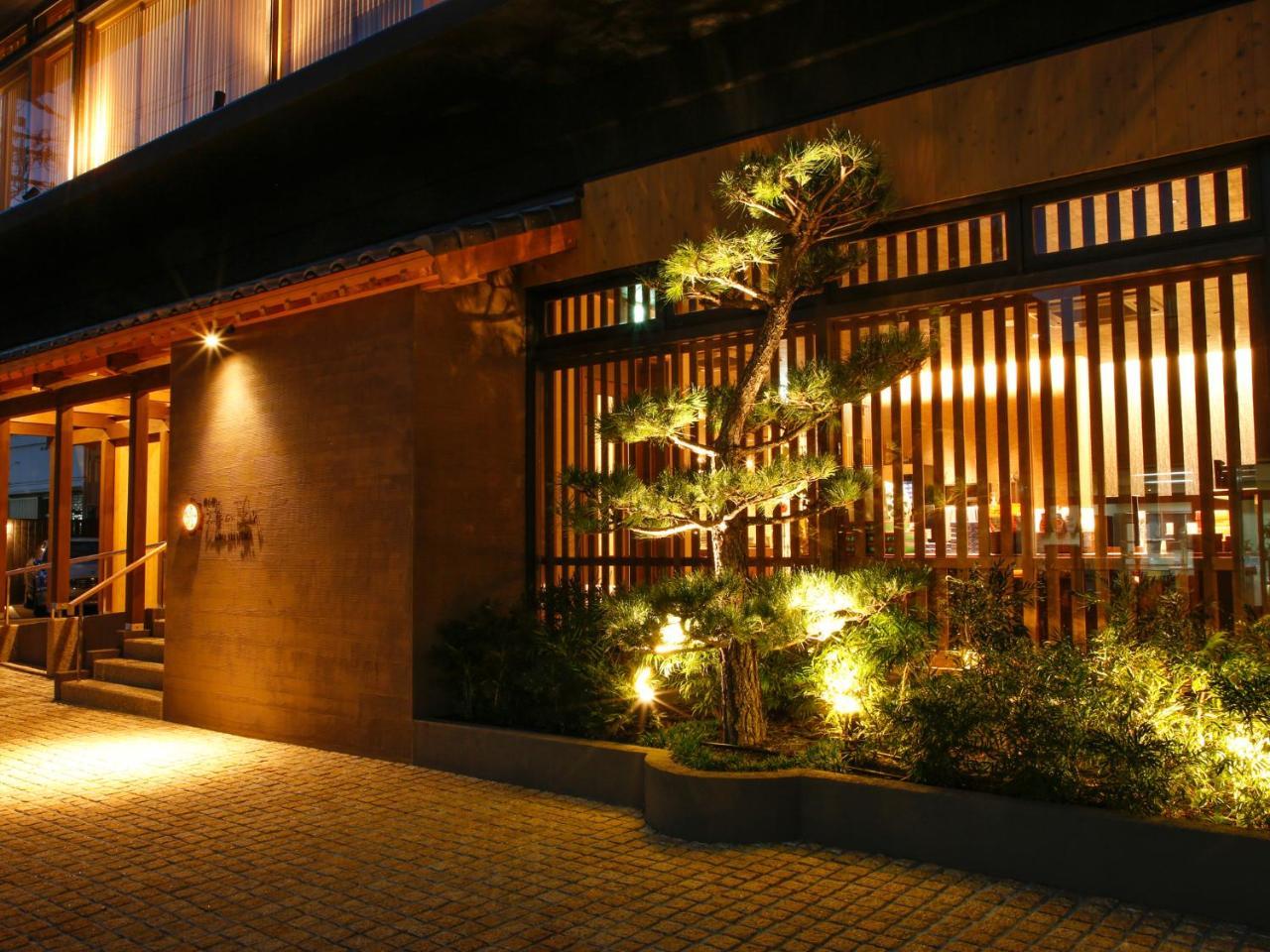 Minato Koyado Awajishima Hotel Minamiavadzsi Kültér fotó