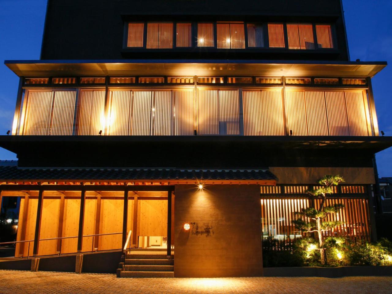Minato Koyado Awajishima Hotel Minamiavadzsi Kültér fotó